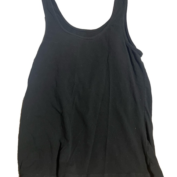 Tank and T-shirt Lot American Eagle OP cute fashion cheap white black grey - Picture 4 of 8